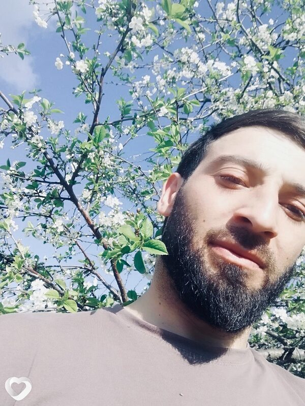 Рома, 34, Бийске — анкета №2763786
