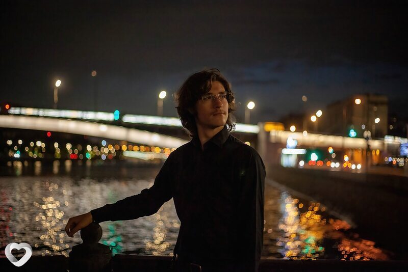 Сергей, 21, Москве — анкета №2763898