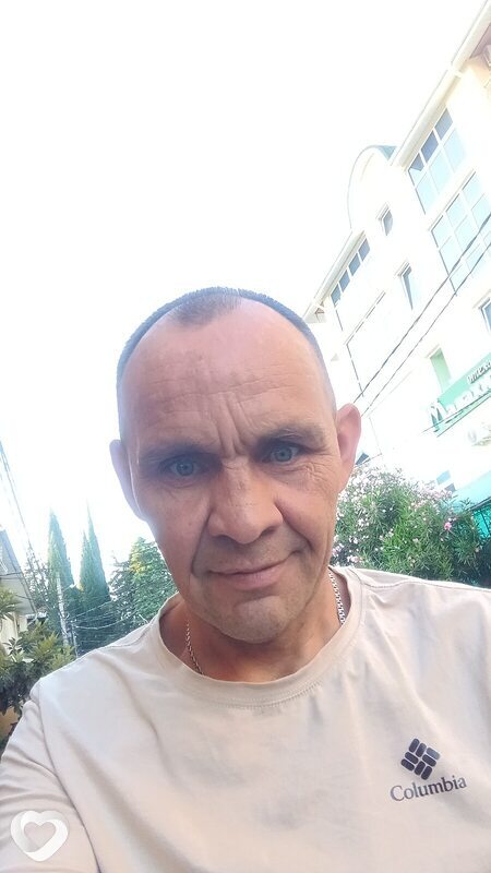Андрей, 44, Сочи — анкета №2763900
