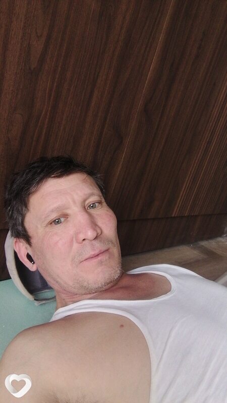 Елдос, 47, Уральске — анкета №2763902