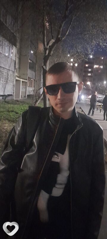 Дмитрий, 35, Казани — анкета №2763903