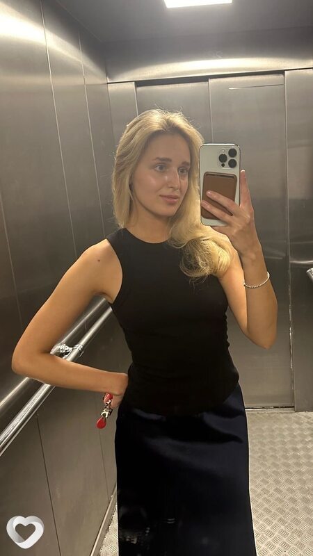 Аня, 34, Москве — анкета №2763909