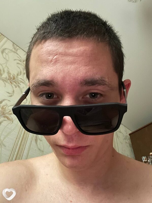 Азамат, 22, Уфе — анкета №2763911