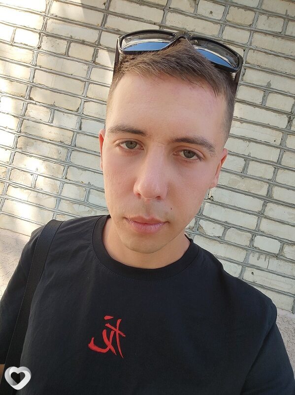 Андрей, 26, Таганроге — анкета №2763913