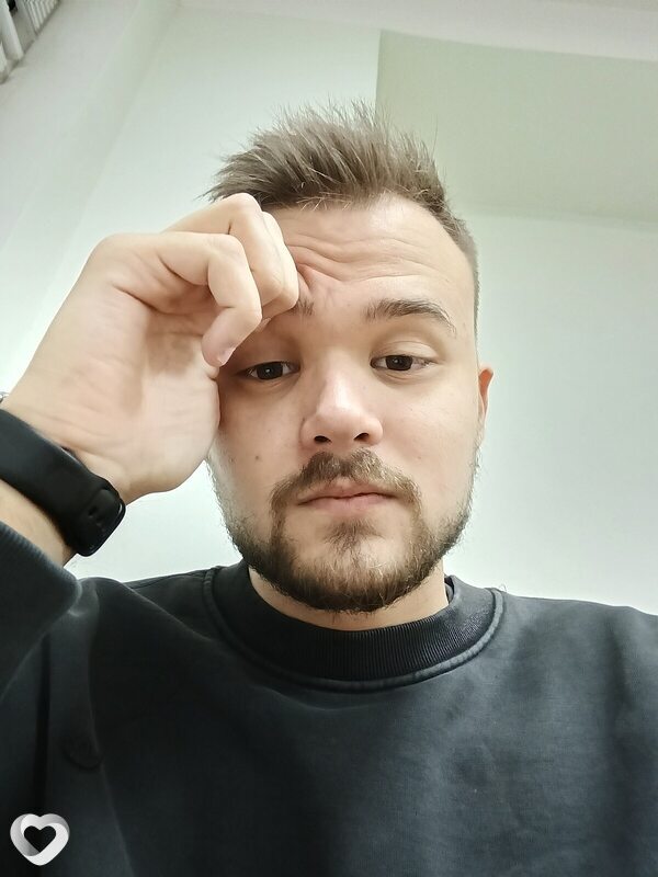 Лёша, 25, Екатеринбурге — анкета №2763915