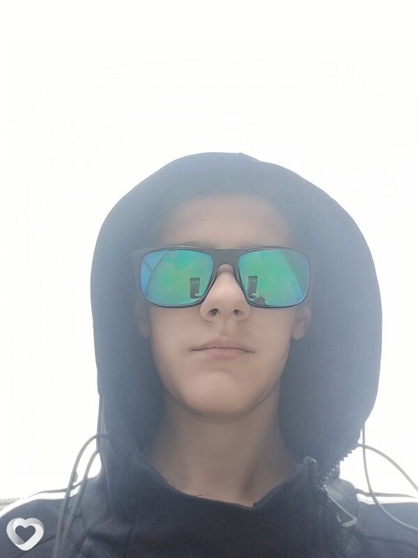 Валентин, 20, Краснодаре — анкета №2763917