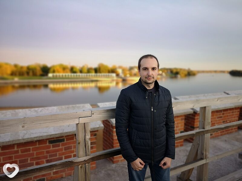 Сергей, 35, Великом Новгороде — анкета №2763687