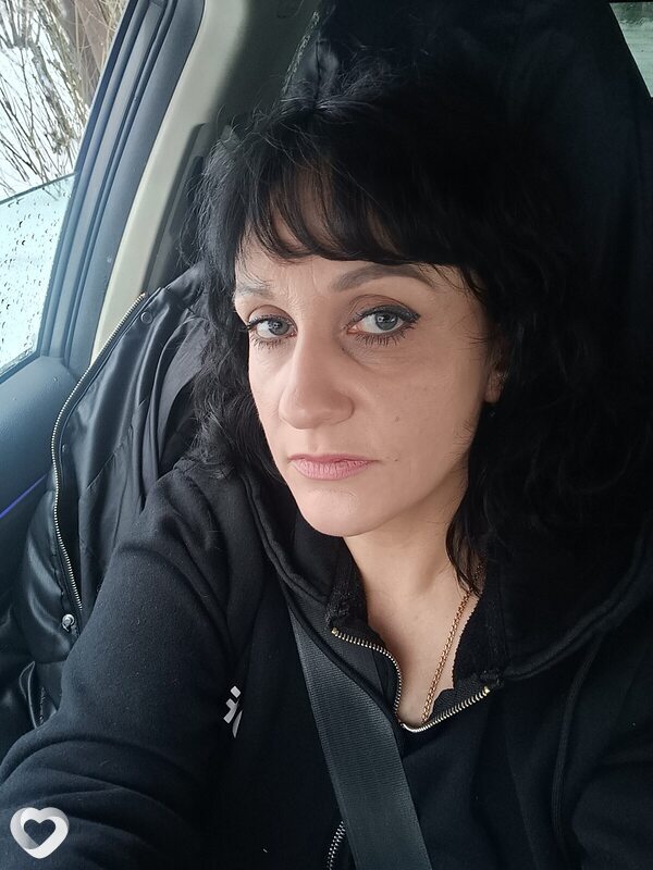 Анна, 43, Омске — анкета №2763692