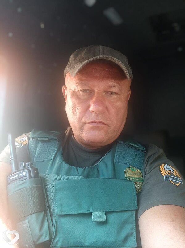 Сергей, 61, Москве — анкета №2763695