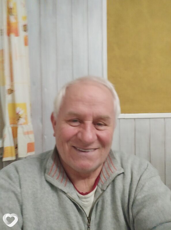Владимир, 68, Минске — анкета №2763697