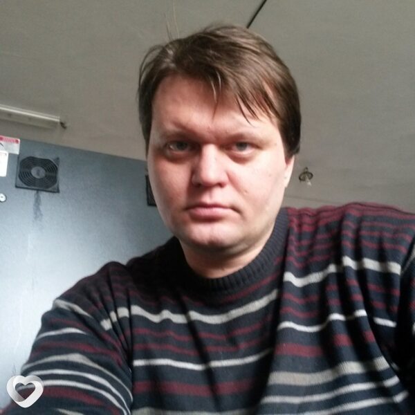 Россиянин, 51, Омске — анкета №2764043