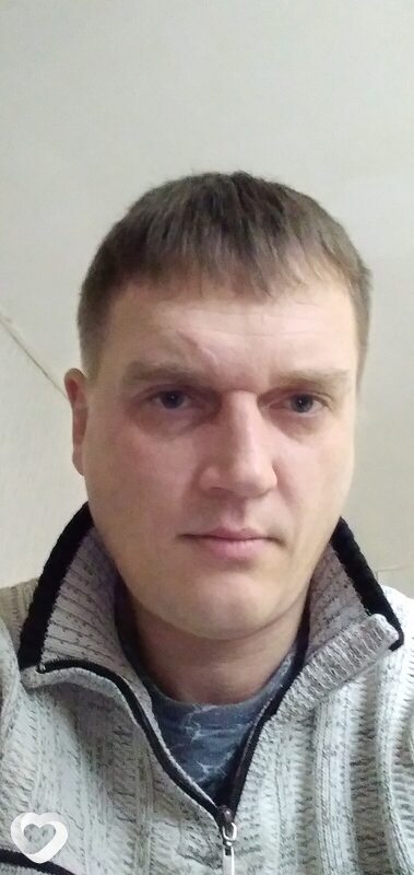 Денис, 42, Лиде — анкета №2764051