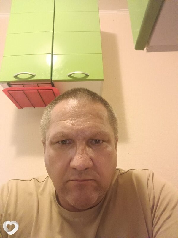 Владимир, 54, Донецке — анкета №2764061