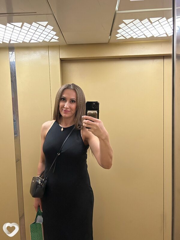 Елена, 45, Химках — анкета №2764063