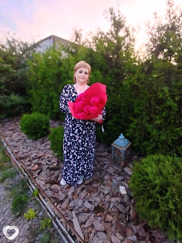 Лапуля, 51, Новочеркасске — анкета №2763958
