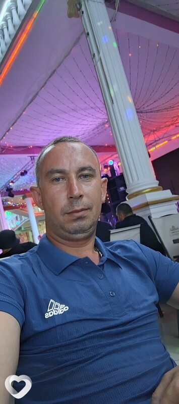Евгений, 38, Владимире — анкета №2763967