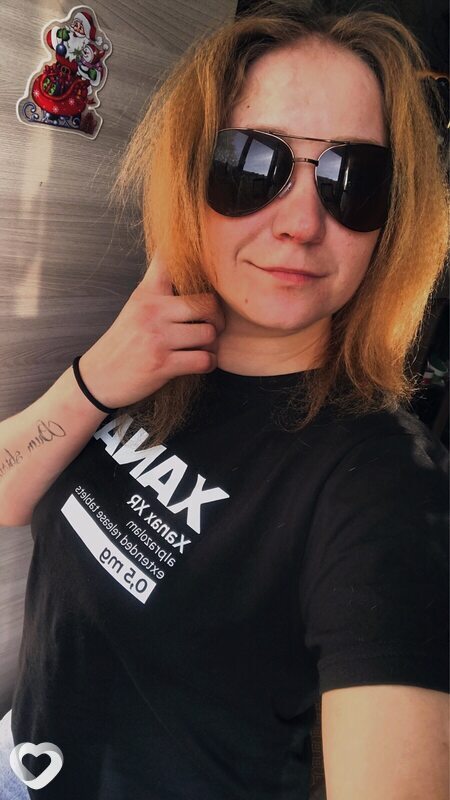 Марина, 27, Тюмени — анкета №2763929