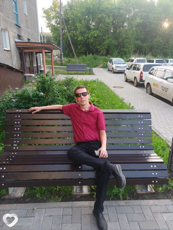 Сергей, 29, Горно-Алтайске — анкета №2763930