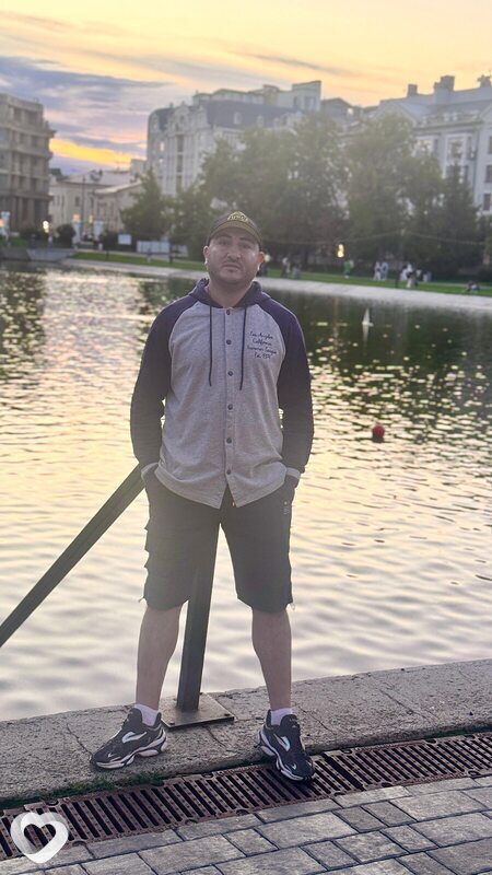 Руслан, 35, Казани — анкета №2763938
