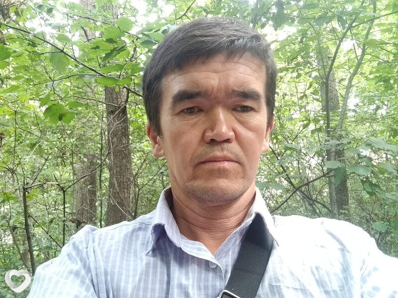Фарход, 39, Воронеже — анкета №2763939