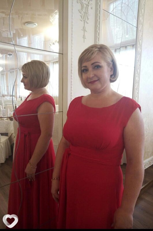 Елена, 41, Уфе — анкета №2763941