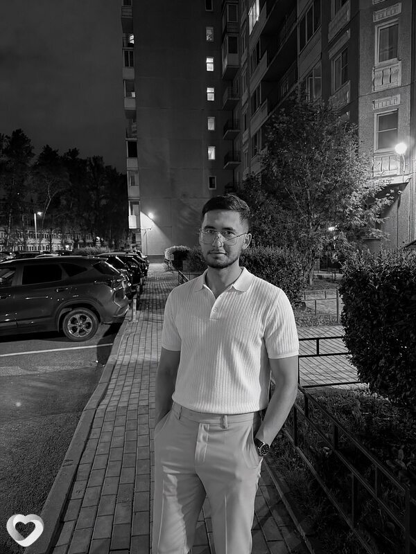 Федя, 23, Санкт-Петербурге — анкета №2763991