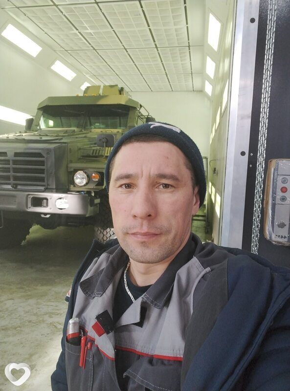 Имя, 41, Белебее — анкета №2763992