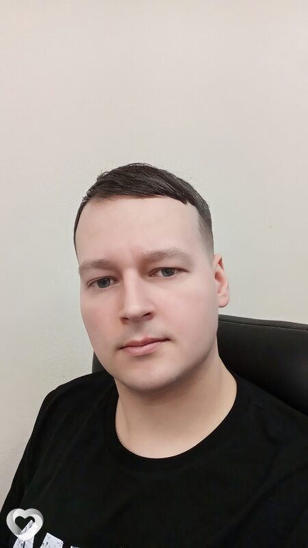 Миша, 25, Екатеринбурге — анкета №2763810