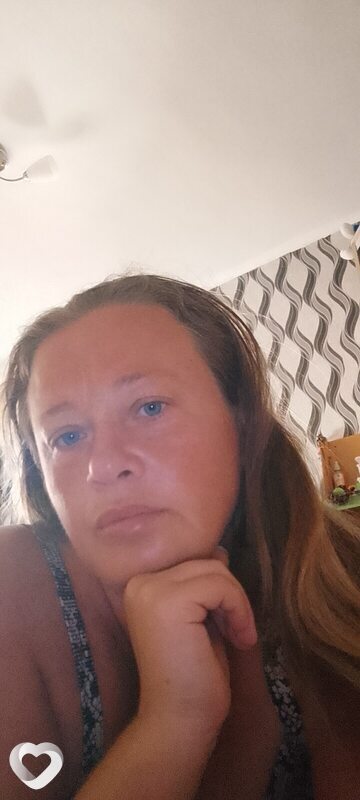 Оксана, 39, Красноперекопске — анкета №2775454
