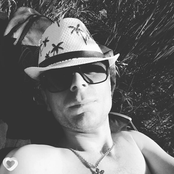 Павел, 34, Красноярске — анкета №2775456
