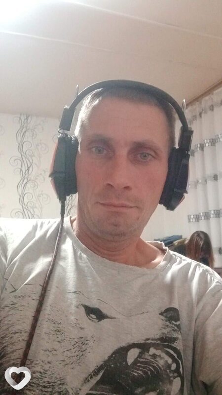 Александр, 44, Тольятти — анкета №2763813