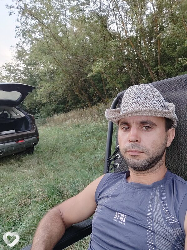Максим, 35, Лыткарине — анкета №2763816