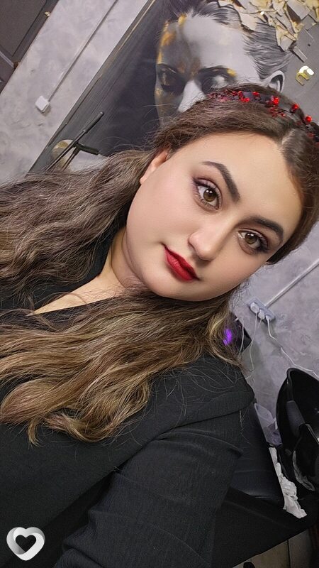 Алена, 25, Петропавловске — анкета №2763817