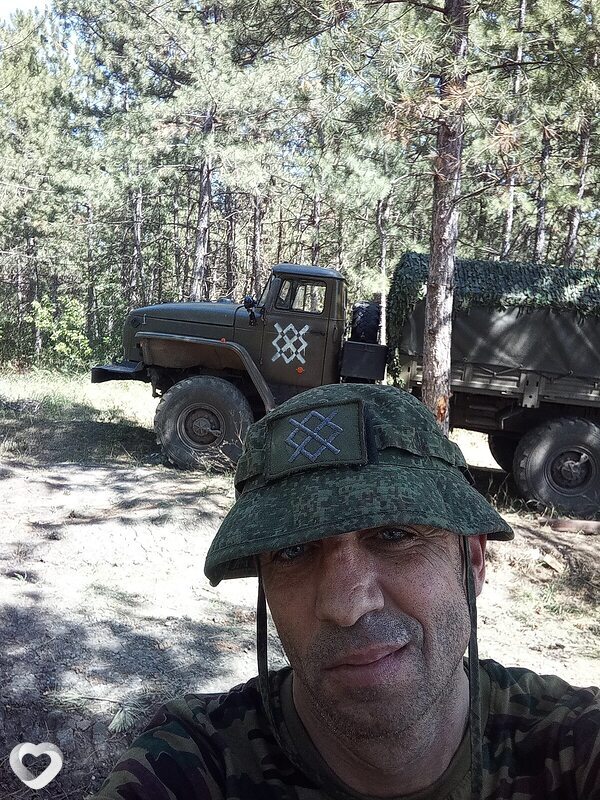 Сергей, 47, Ростове-на-Дону — анкета №2775458