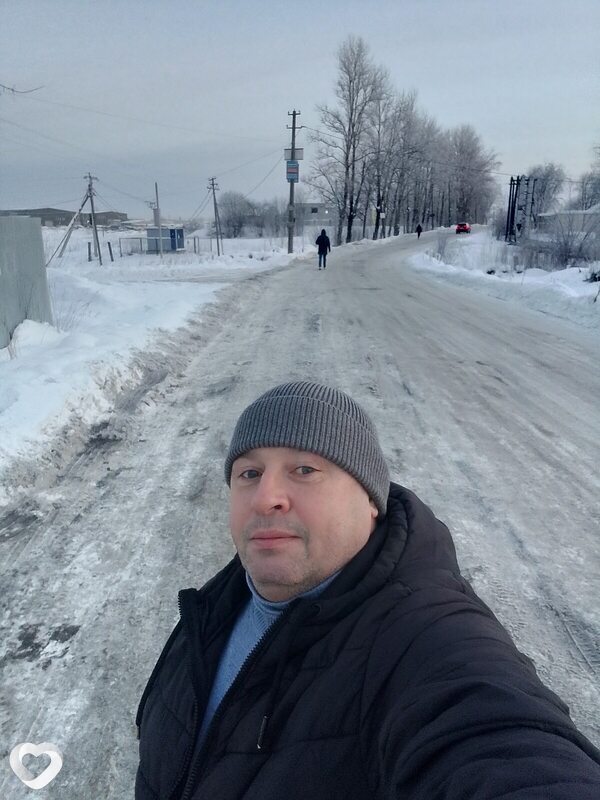 Сергей, 50, Санкт-Петербурге — анкета №2764094