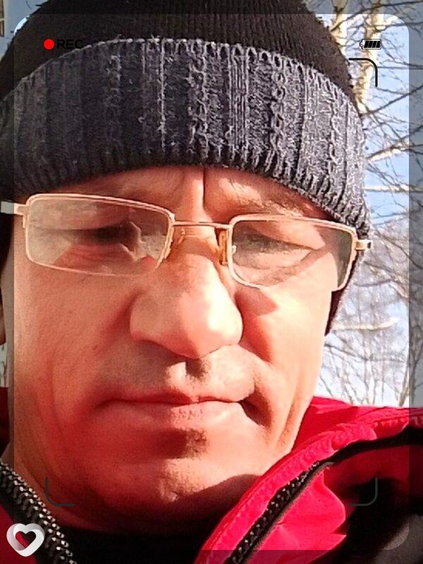 Олег, 52, Томске — анкета №2764096