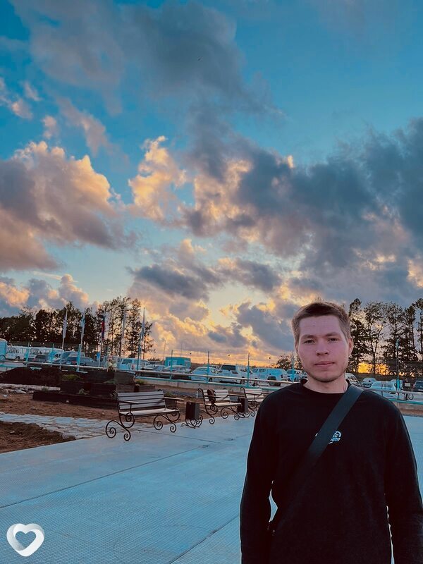 Кирилл, 21, Улан-Удэ — анкета №2764100