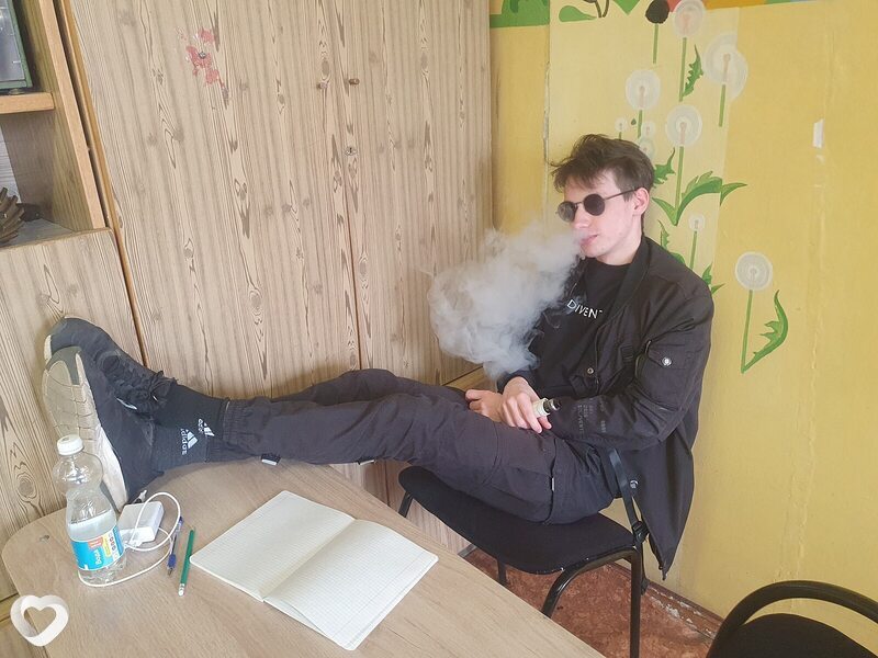 Александр, 19, Екатеринбурге — анкета №2764101