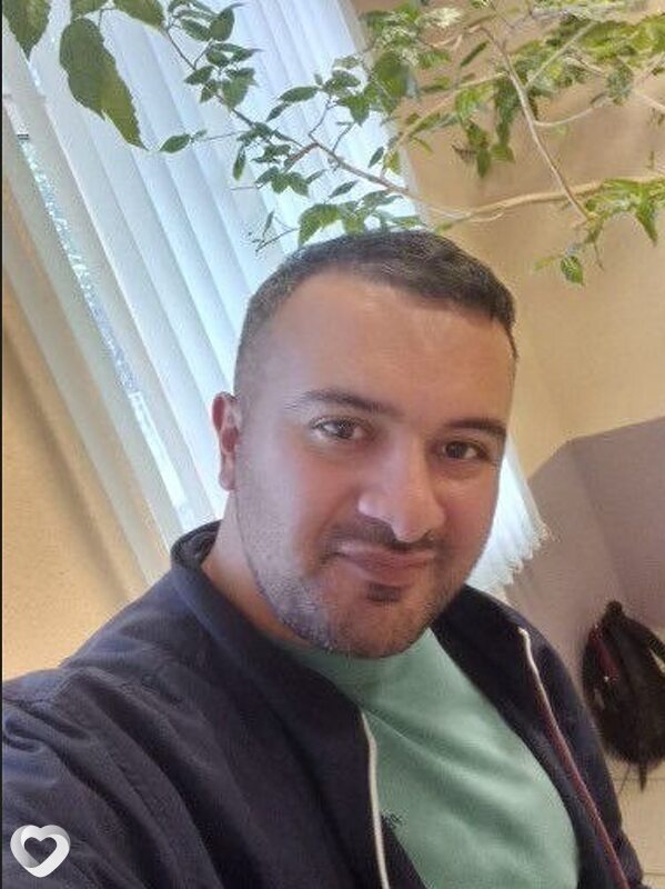 Мусик, 32, Могилев — анкета №2764103