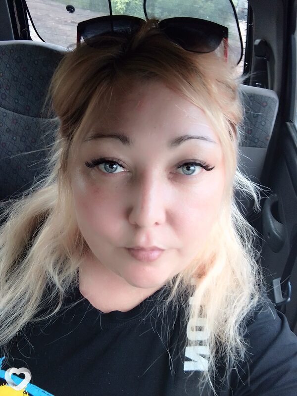 Светлана, 39, Уфе — анкета №2764104