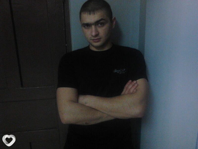 Александр, 36, Новороссийске — анкета №2764109