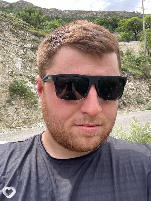 Магомед, 23, Махачкале — анкета №2764113