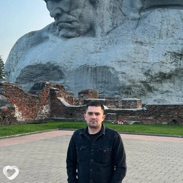 Владимир, 34, Гомеле — анкета №2764114