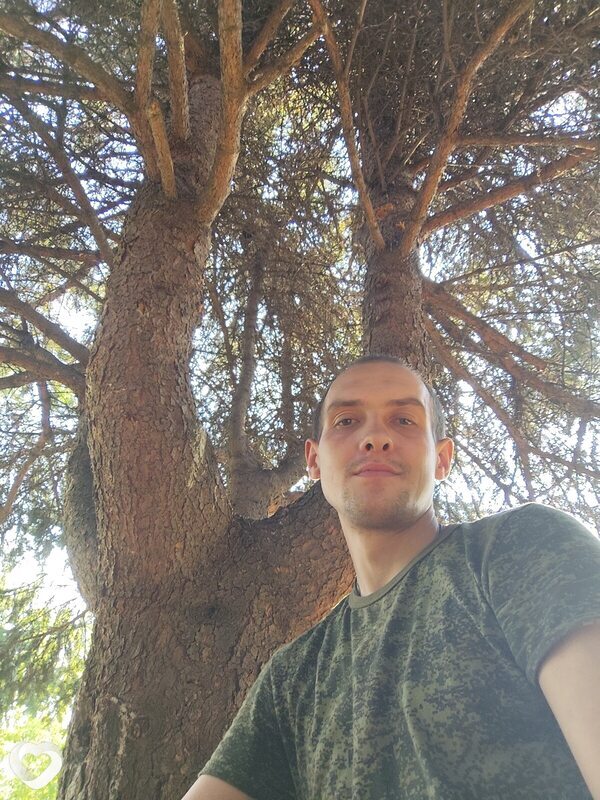 Иван, 33, Ростове-на-Дону — анкета №2764068