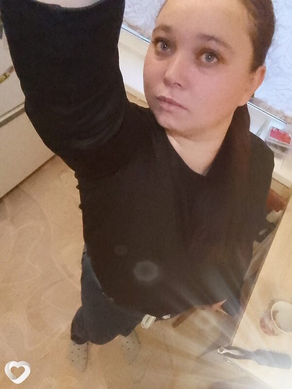 Катенька, 31, Чите — анкета №2764072