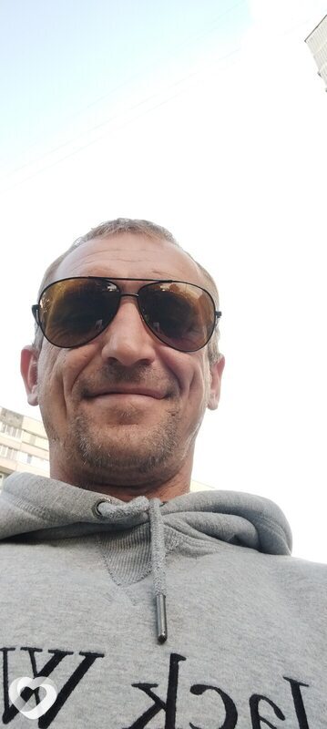 Николай, 41, Москве — анкета №2764076
