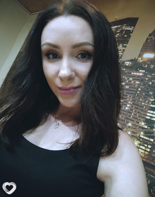 Натали, 32, Петрозаводске — анкета №2764142