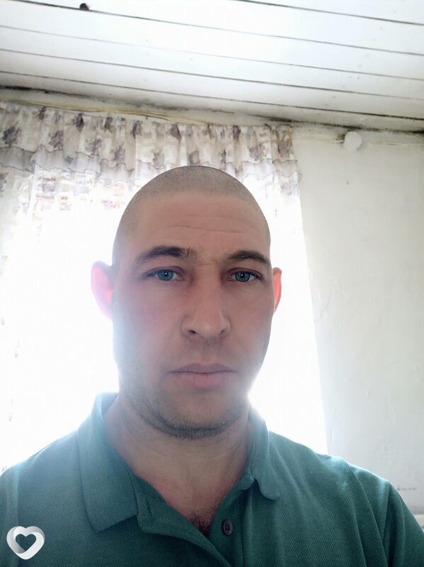 Владимир, 39, Петропавловске — анкета №2764146