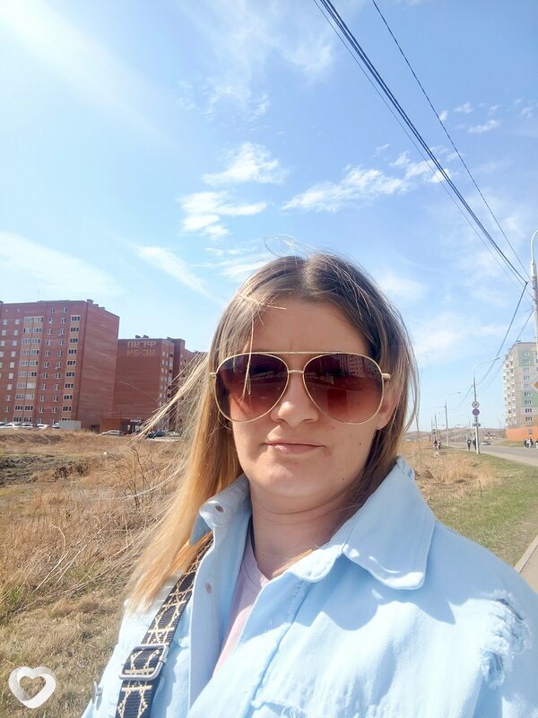 Томочка, 36, Красноярске — анкета №2764148