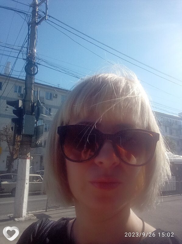 Ольга, 70, Симферополе — анкета №2764153